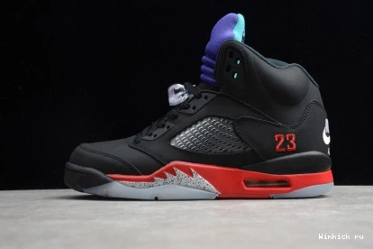 AIR RETRO 3” “TOP 5 JORDAN 0711